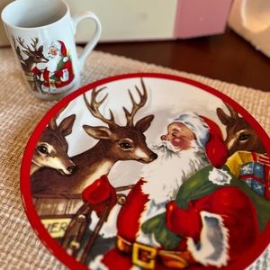 Pottery Barn Kids - Cookies for Santa